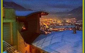 Atmosfera e vista mozzafiato